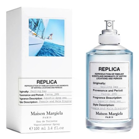 Maison Martin Margiela Replica Sailing Day