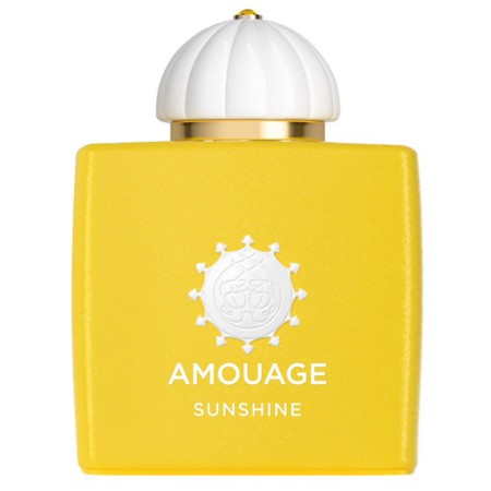 Amouage Sunshine Woman