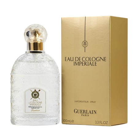 Guerlain Eau de Cologne Imperiale