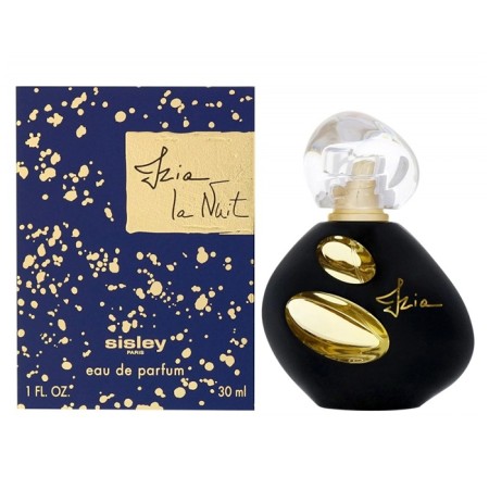 Sisley Izia La Nuit