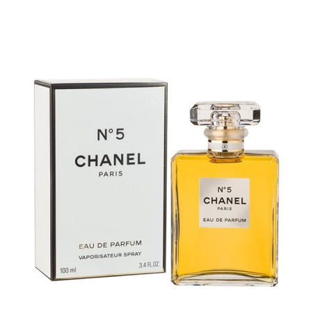 Chanel Chanel No 5 Eau de Parfum