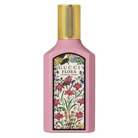 Gucci Flora Gorgeous Gardenia Eau de Parfum