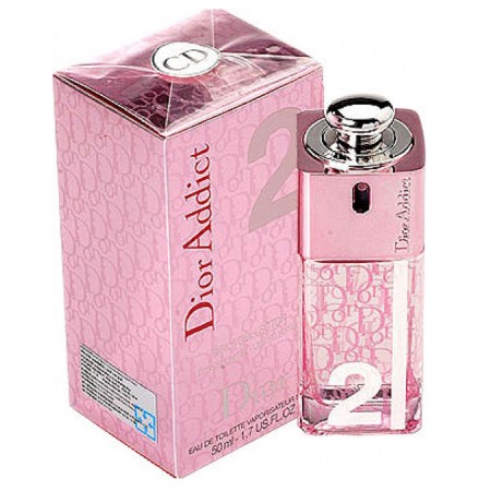 Dior Dior Addict 2 Logomania