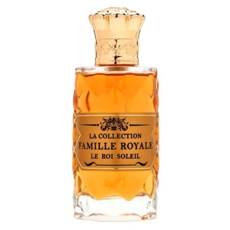 12 Parfumeurs Francais Le Roi Soleil