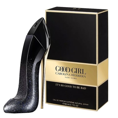 Carolina Herrera Good Girl Suprême