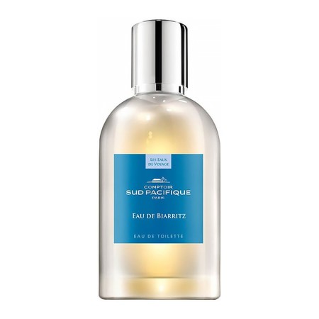 Comptoir Sud Pacifique Eau de Biarritz