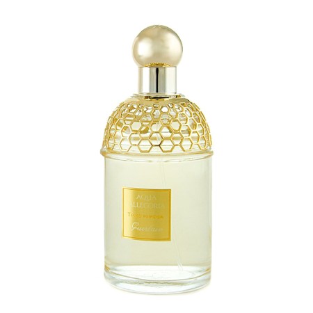 Guerlain Aqua Allegoria Tiare Mimosa