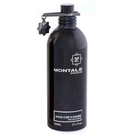 Montale Aoud Cuir d Arabie