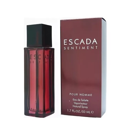 Escada Sentiment Pour Homme