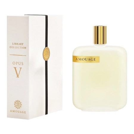 Amouage Library Collection Opus I