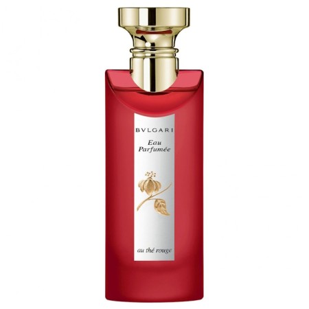 Bvlgari Eau Parfumee Au The Rouge