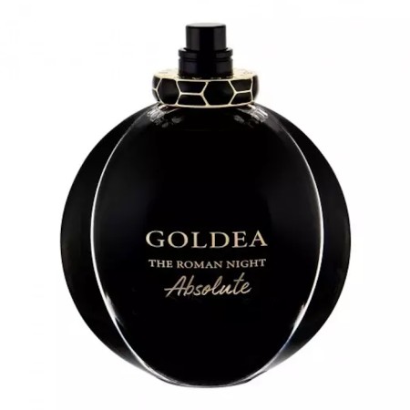 Bvlgari Goldea The Roman Night Absolute