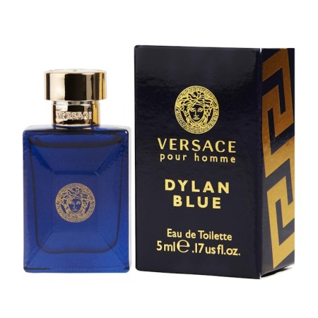 Versace Versace Pour Homme Dylan Blue