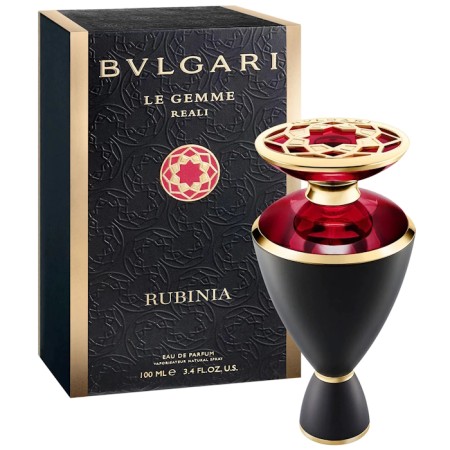 Bvlgari Rubinia