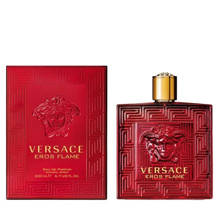 Versace Eros Flame