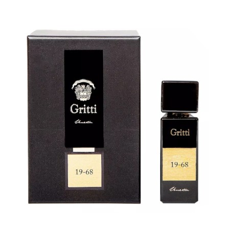 Gritti 19-68