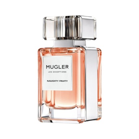 Mugler Naughty Fruity