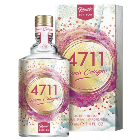 4711 Remix Cologne Edition 2021