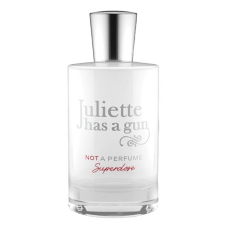 Juliette Has A Gun Not A Perfume Superdose