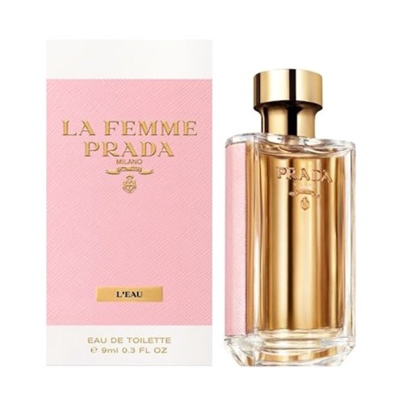 Prada Prada La Femme L Eau