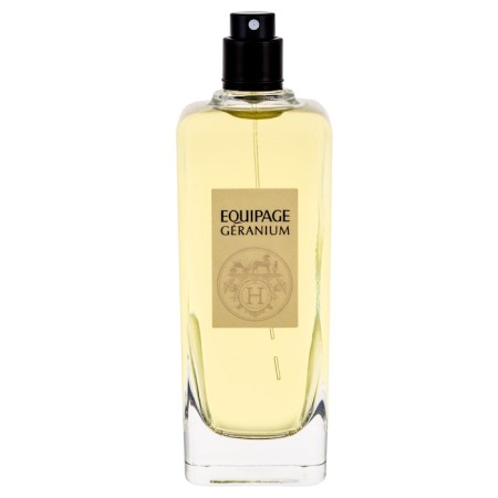 Hermes Equipage Geranium