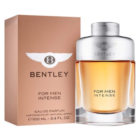 Bentley Bentley For Men Intense