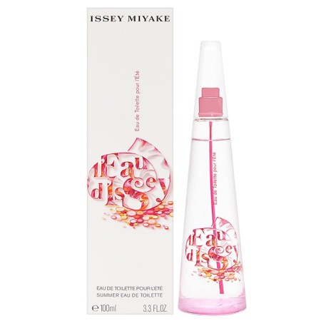 Issey Miyake L Eau d Issey Summer 2015