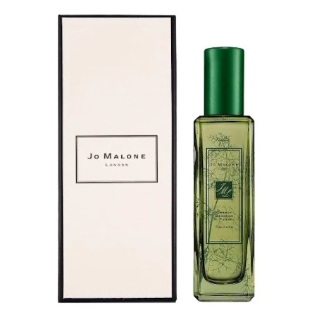 Jo Malone Carrot Blossom & Fennel