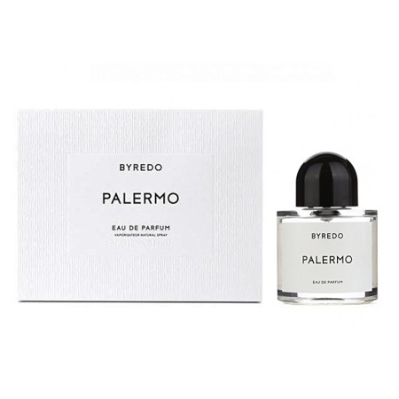 Byredo Palermo