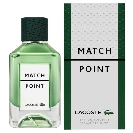 Lacoste Match Point