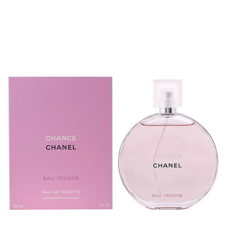 Chanel Chance Eau Tendre