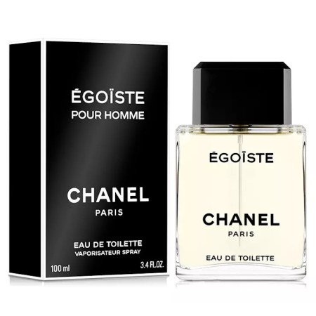 Chanel Egoiste