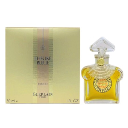 Guerlain L Heure Bleue Extract