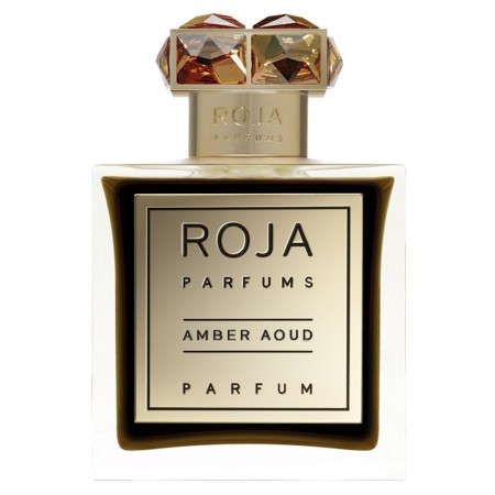 Roja Parfums Amber Aoud