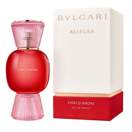 Bvlgari Fiori D Amore