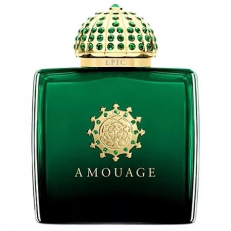 Amouage Epic Woman Extrait de Parfum