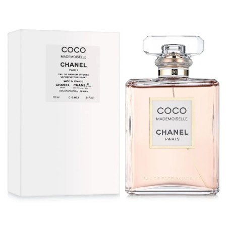 Chanel Coco Mademoiselle Intense