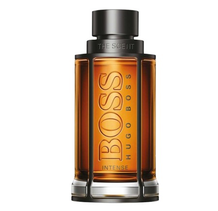 Hugo Boss Boss The Scent Intense