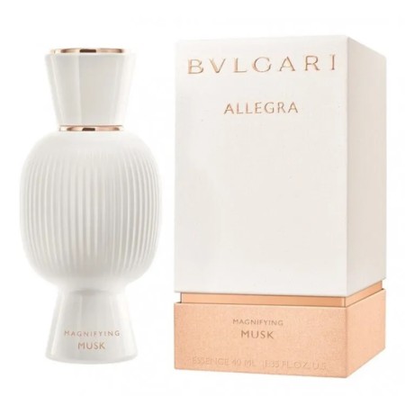 Bvlgari Allegra Magnifying Musk Essence