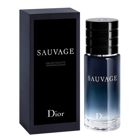 Dior Sauvage Parfum