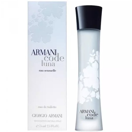 Giorgio Armani Armani Code Luna