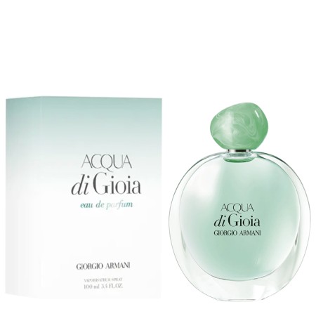 Giorgio Armani Acqua di Gioia