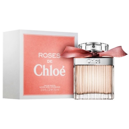 Chloe Roses De Chloe