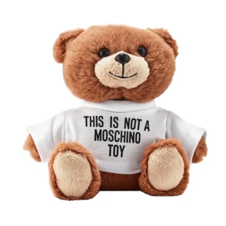 Moschino Toy