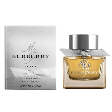 Burberry My Burberry Black Parfum Limited Edition