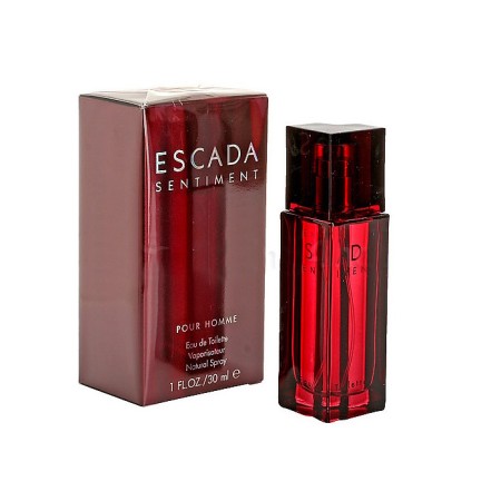 Escada Sentiment Pour Homme