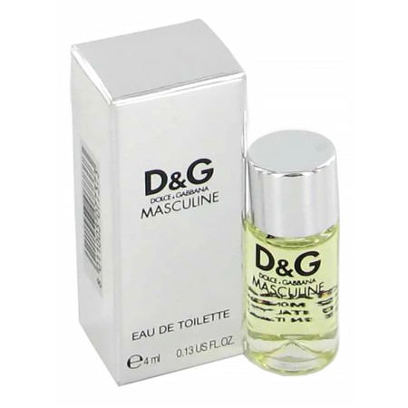 Dolce&Gabbana D&G Masculine