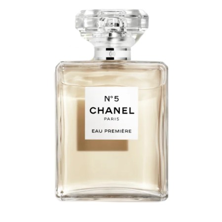 Chanel №5 Eau Première 2015