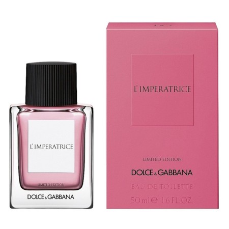 Dolce&Gabbana L Imperatrice Limited Edition