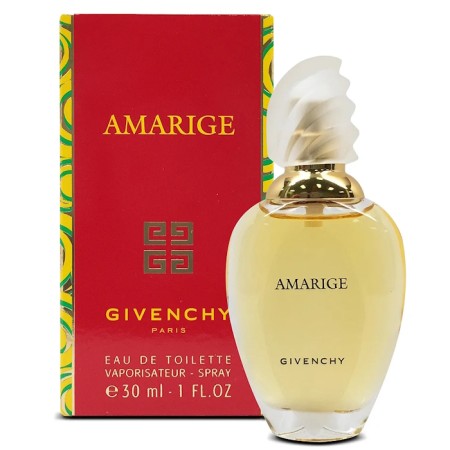 Givenchy Amarige